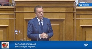 Βράζουν από θυμό για την κυβέρνηση οι μικρομεσαίοι